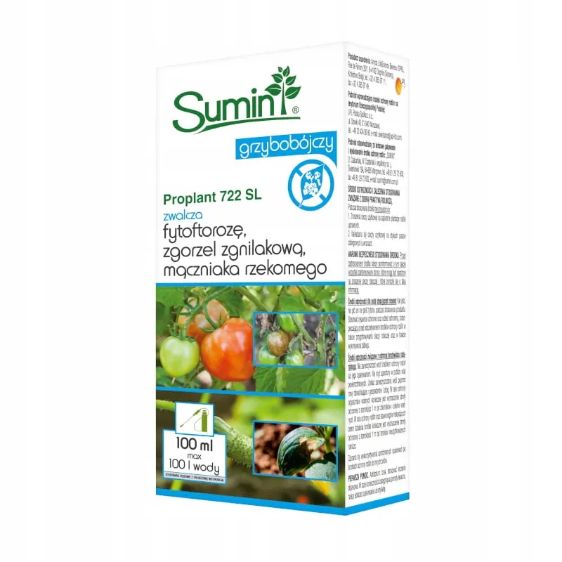 proplant-722-sl-100-ml