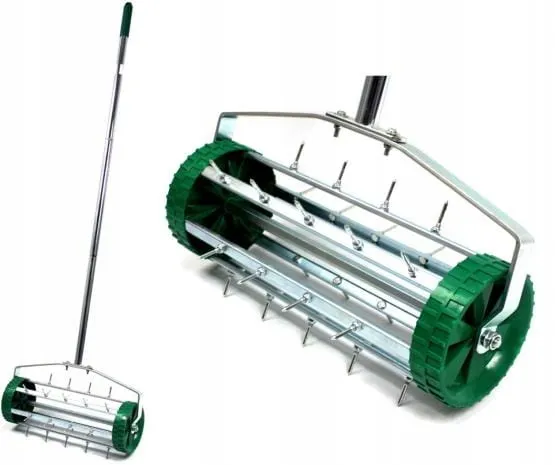 aerator-reczny-148-cm