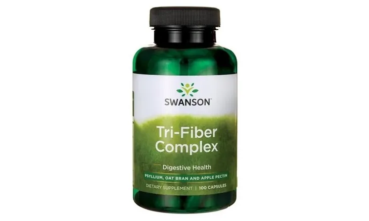 swanson-tri-fiber-complex-100kapsulek