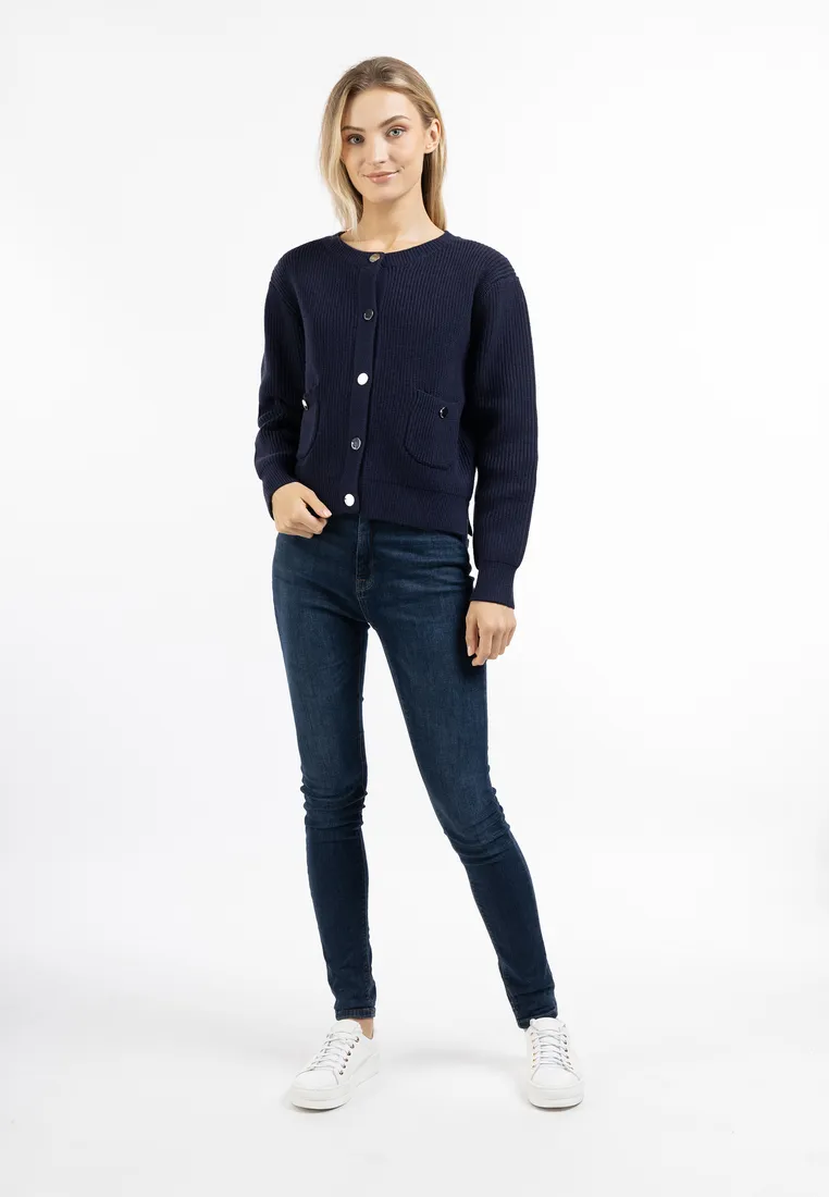 sweter-damski-dreimaster-maritim-m-l-stan-nowy