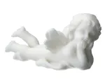 aniolek-lezacy-alabaster-grecki-stan-nowy