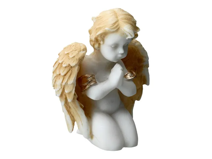 aniolek-modlacy-sie-alabaster-grecki-stan-nowy
