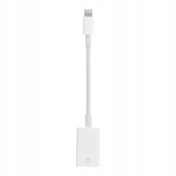 adapter-otg-usb-do-iphone-lightning-8-pin-bialy-stan-nowy