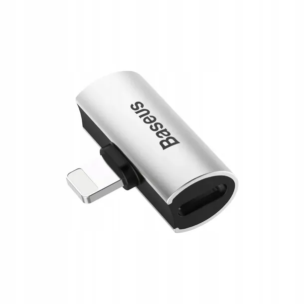 baseus-adapter-audio-hf-lightning-na-2x-lightning