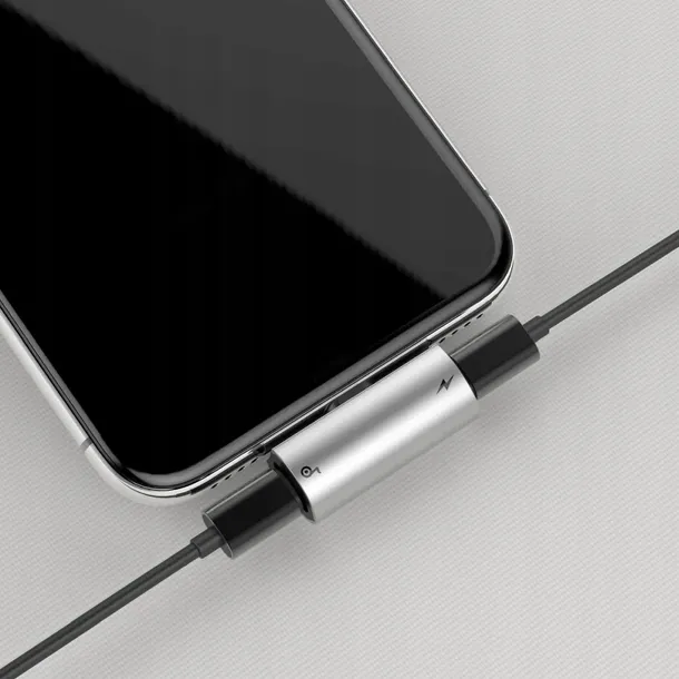 baseus-adapter-audio-hf-lightning-na-2x-lightning-stan-nowy