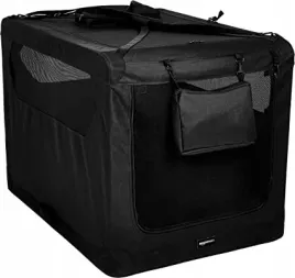 transporter-dla-psa-amazon-basics-106cm-czarny