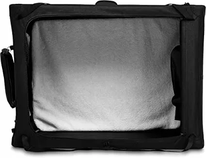 transporter-dla-psa-amazon-basics-106cm-czarny