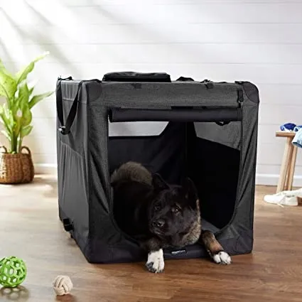 transporter-dla-psa-amazon-basics-106cm-czarny