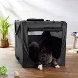 transporter-dla-psa-amazon-basics-106cm-czarny