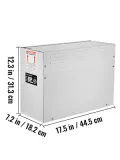 generator-pary-9kw-stan-nowy