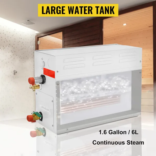 generator-pary-9kw-stan-nowy