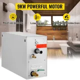 generator-pary-9kw-stan-nowy-marka-inna-marka