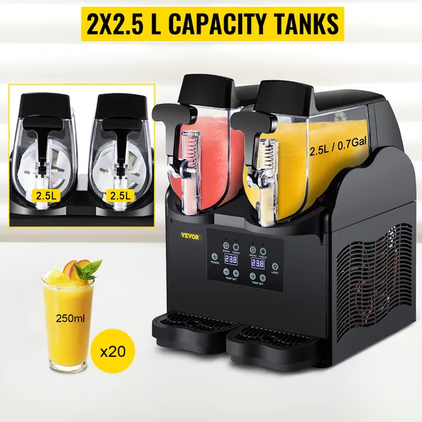 maszyna-do-slushy-granitow-2x25l-kolor-dominujacy-czarny