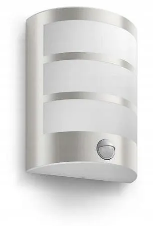 philips-kinkiet-zewnetrzny-python-led-czujnik-6w