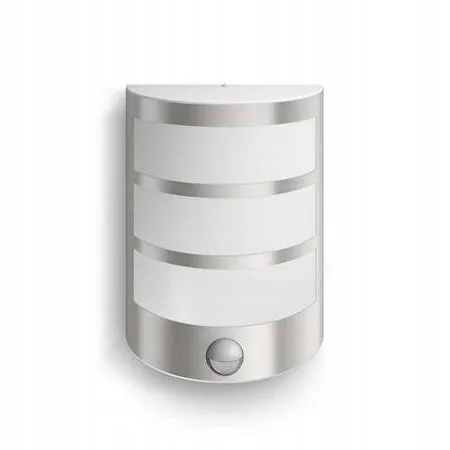 philips-kinkiet-zewnetrzny-python-led-czujnik-6w-stan-nowy
