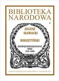 horsztynski