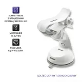 qoltec-uchwyt-samochodowy-max-6-8-stan-nowy