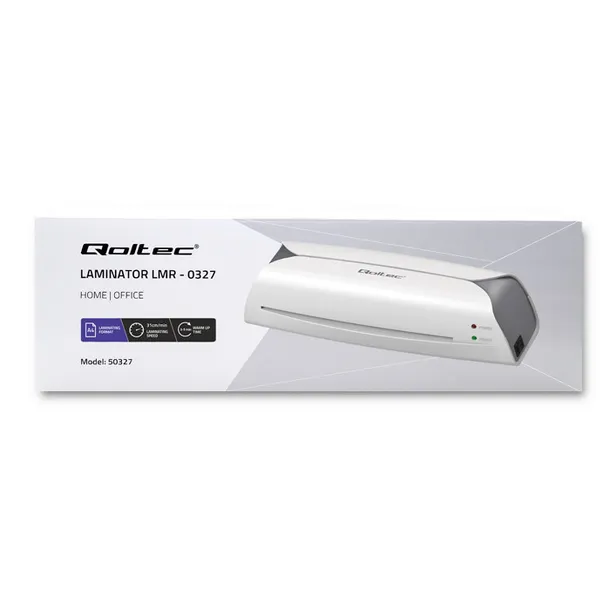 qoltec-laminator-lmr-0327-or-a4-stan-nowy