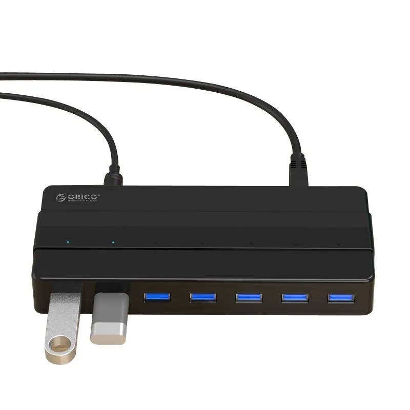 adapter-hub-orico-7xusb-3-0
