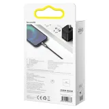 kabel-usb-c-do-lightning-baseus-display-pd-20w-2m-czarny-stan-nowy