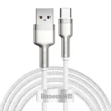 kabel-usb-do-usb-c-baseus-cafule-66w-2m-bialy