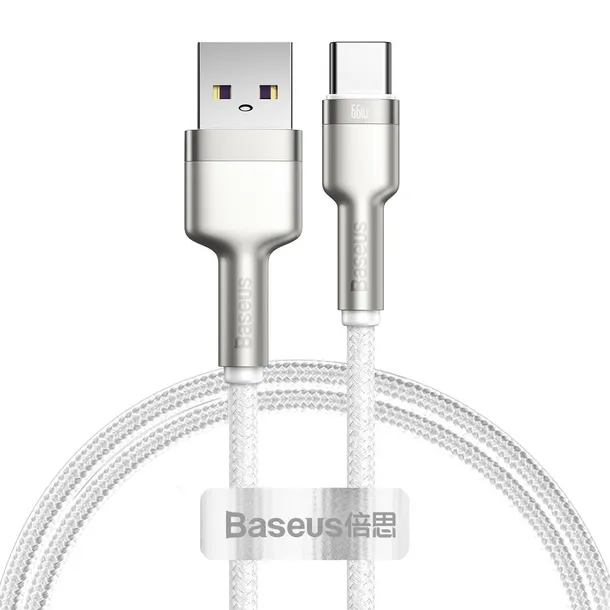 kabel-usb-do-usb-c-baseus-cafule-66w-1m-bialy