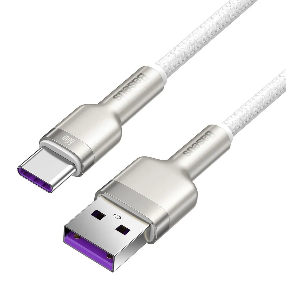 kabel-usb-do-usb-c-baseus-cafule-66w-1m-bialy