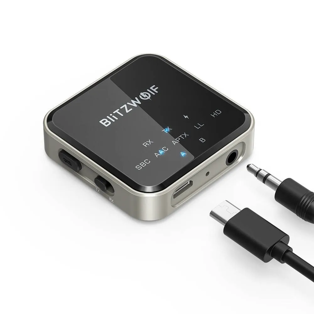 transmiter-odbiornik-blitzwolf-bw-bl3-bluetooth-5-0-stan-nowy