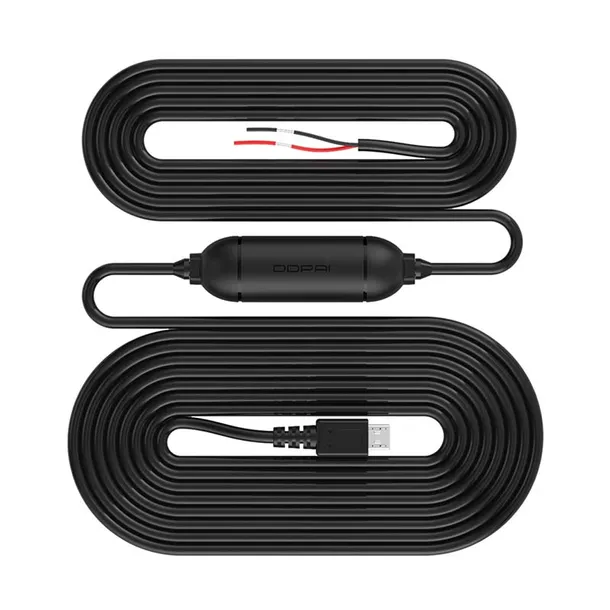 adapter-zasilania-ddpai-hardwire-kit-do-mini