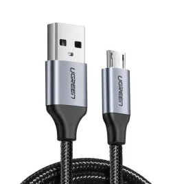 kabel-usb-do-micro-usb-ugreen-us290-3m-czarny