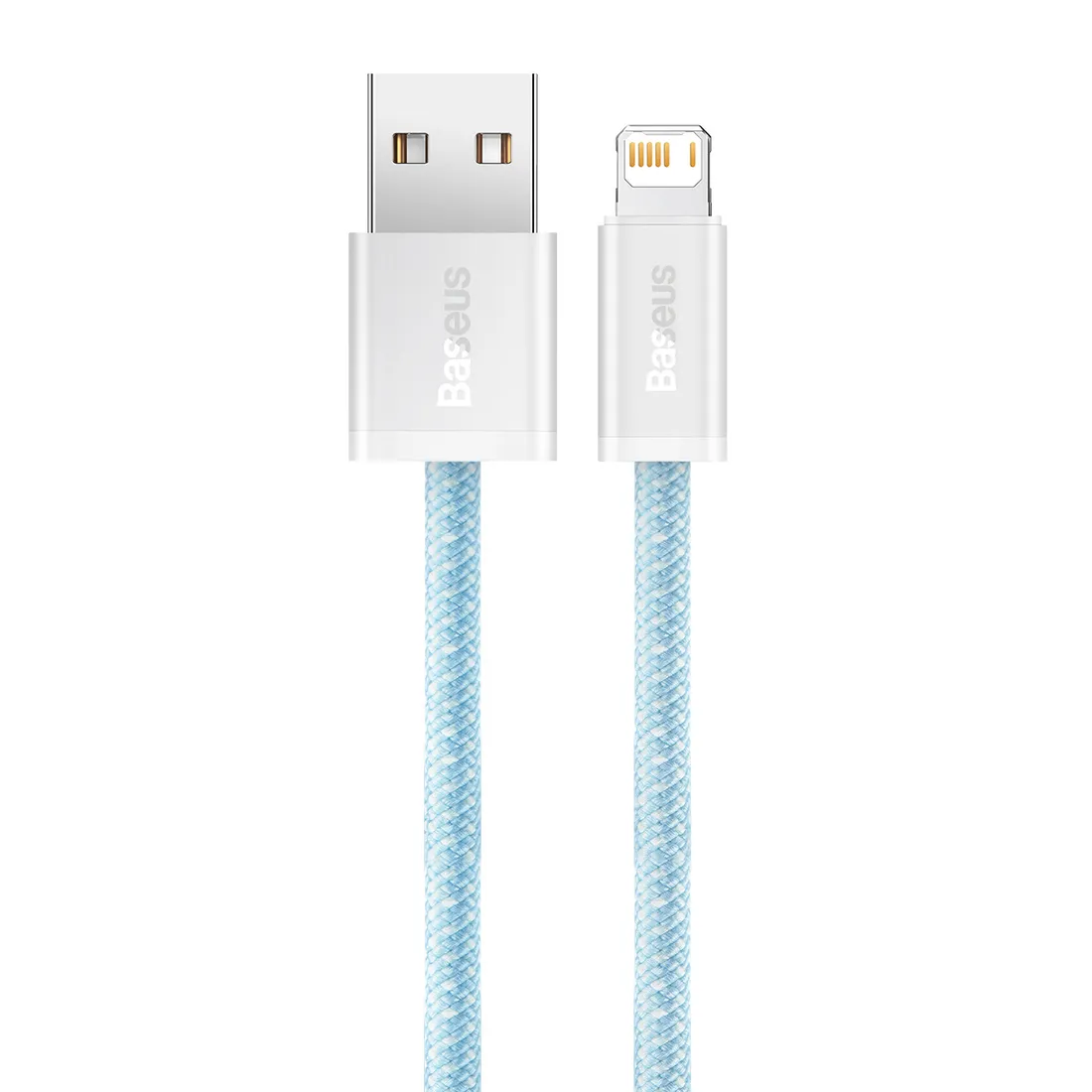 kabel-usb-do-lightning-baseus-dynamic-2-4a-2m-niebieski