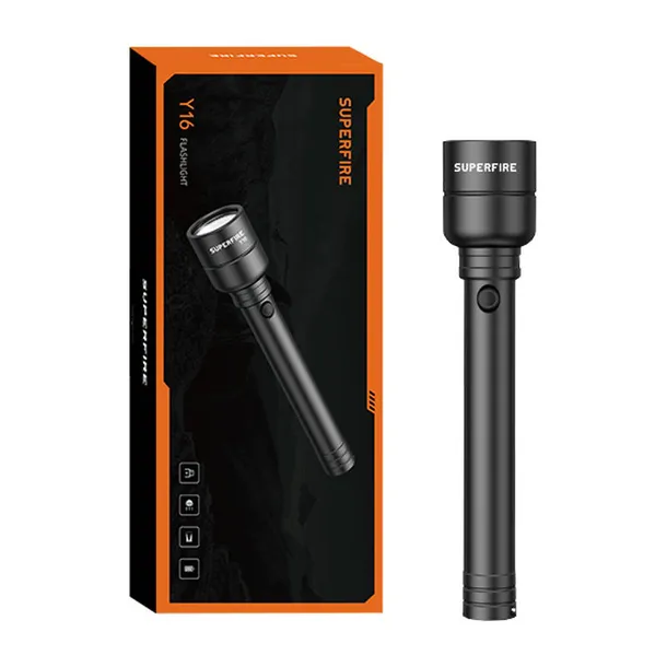 latarka-superfire-y16-1700lm-usb-c-stan-nowy