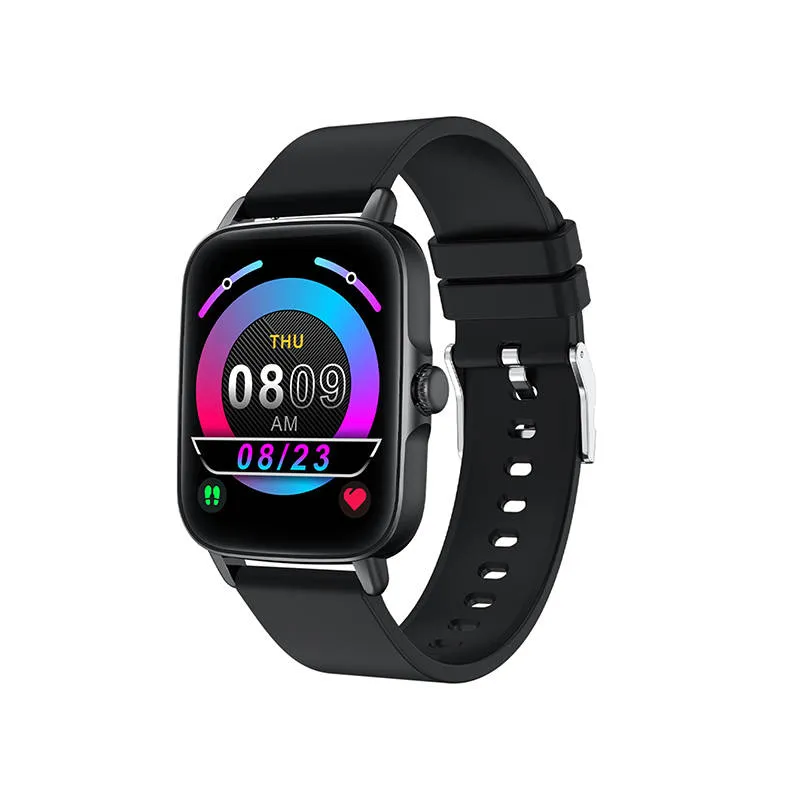 smartwatch-colmi-p28-czarny-stan-nowy