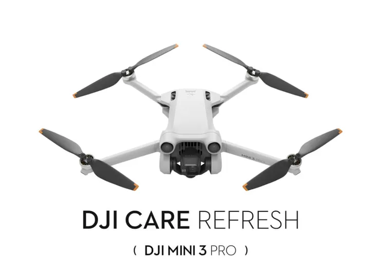 dji-care-refresh-dji-mini-3-pro-dwuletni-plan