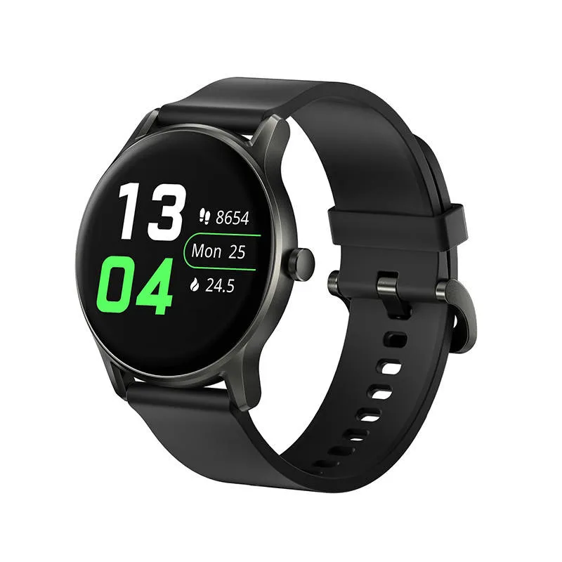 smartwatch-haylou-gs-czarny-stan-nowy