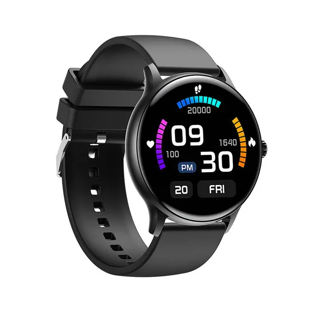 smartwatch-colmi-i10-czarny-stan-nowy