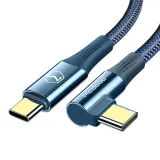 kabel-usb-c-do-usb-c-mcdodo-firefox-100w-2m-niebieski-stan-nowy