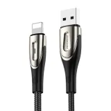 kabel-usb-do-lightning-joyroom-sharp-s-m411-3a-2m-czarny