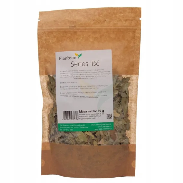 senes-lisc-50g-planteon