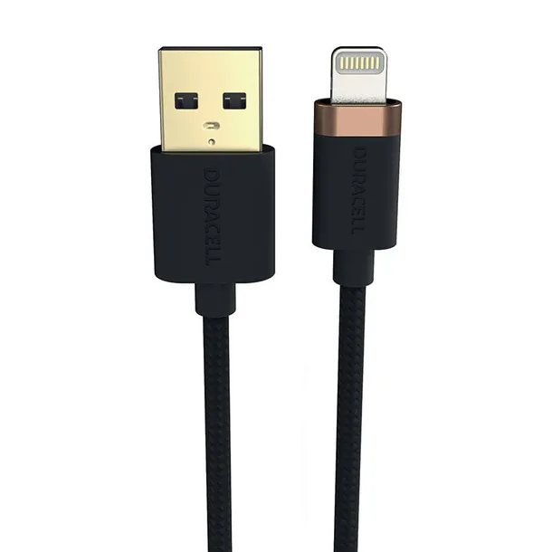 kabel-usb-do-lightning-duracell-1m-czarny