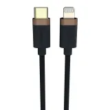 kabel-usb-c-do-lightning-duracell-1m-czarny