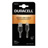 kabel-usb-do-micro-usb-duracell-2m-czarny-stan-nowy