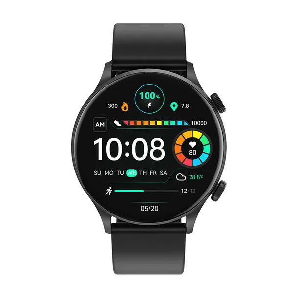 smartwatch-haylou-rt3-czarny-stan-nowy