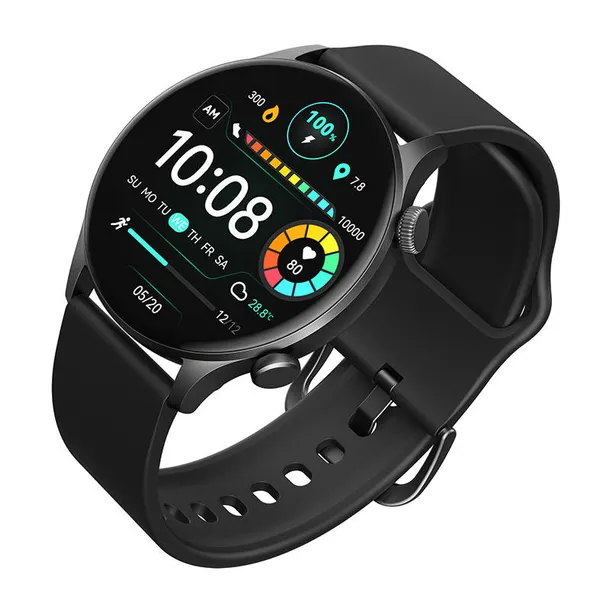 smartwatch-haylou-rt3-czarny-stan-nowy