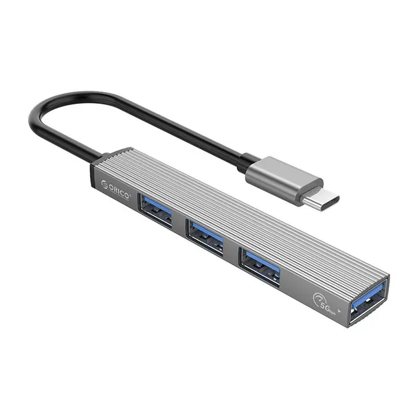 adapter-hub-3x-usb-1x-microsd-3-0-orico-stan-nowy