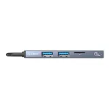 adapter-hub-3xusb-1xmicrosd-3-0-orico-stan-nowy