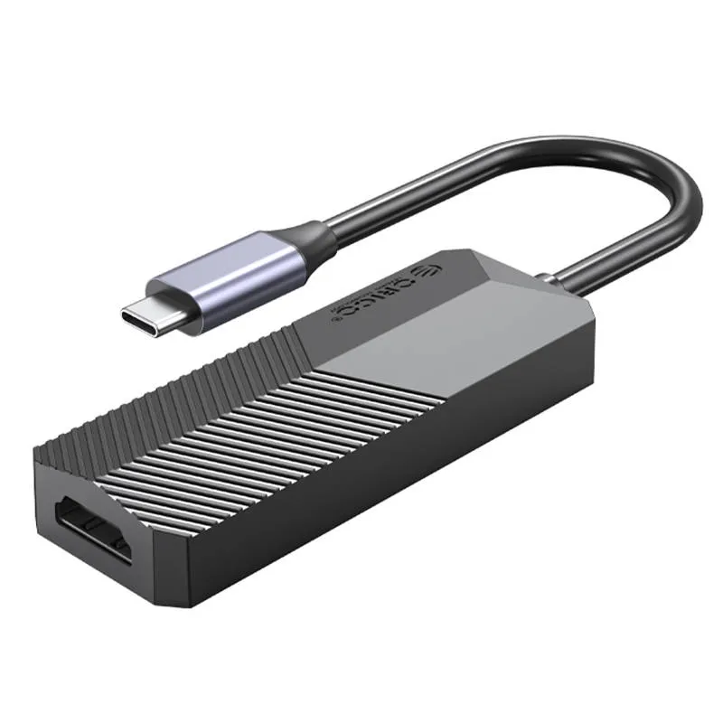 stacja-hub-orico-2x-usb-hdmi-usb-c-stan-nowy