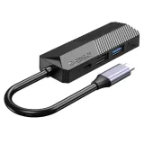 stacja-hub-orico-2x-usb-hdmi-usb-c-stan-nowy