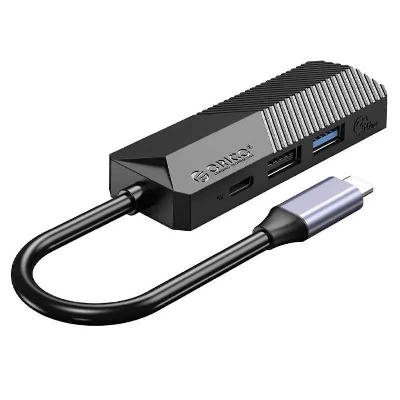stacja-hub-orico-2x-usb-hdmi-usb-c