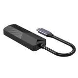 stacja-hub-orico-2x-usb-hdmi-usb-c-stan-nowy